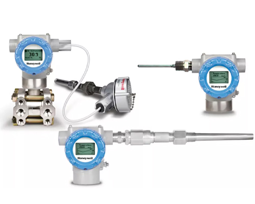 Temperature Transmitters